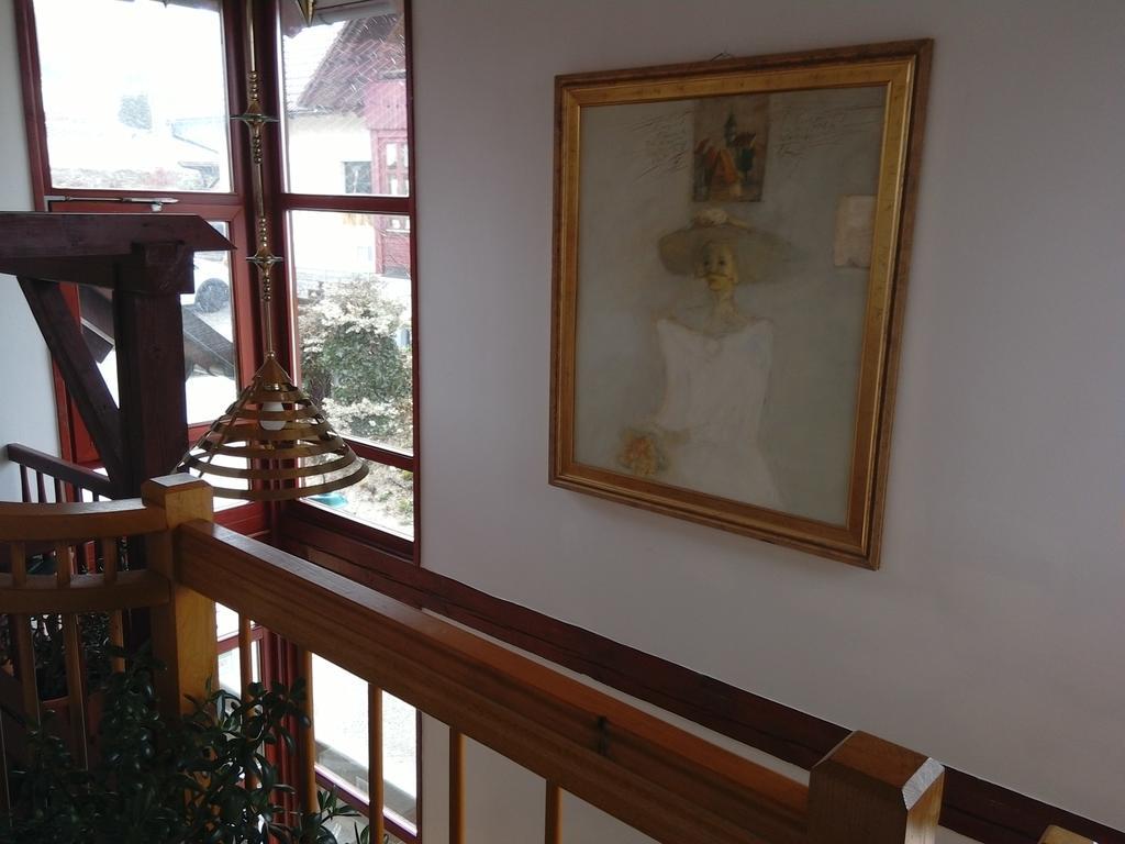 Tourist Farm Joannes Hotel Maribor Exterior photo
