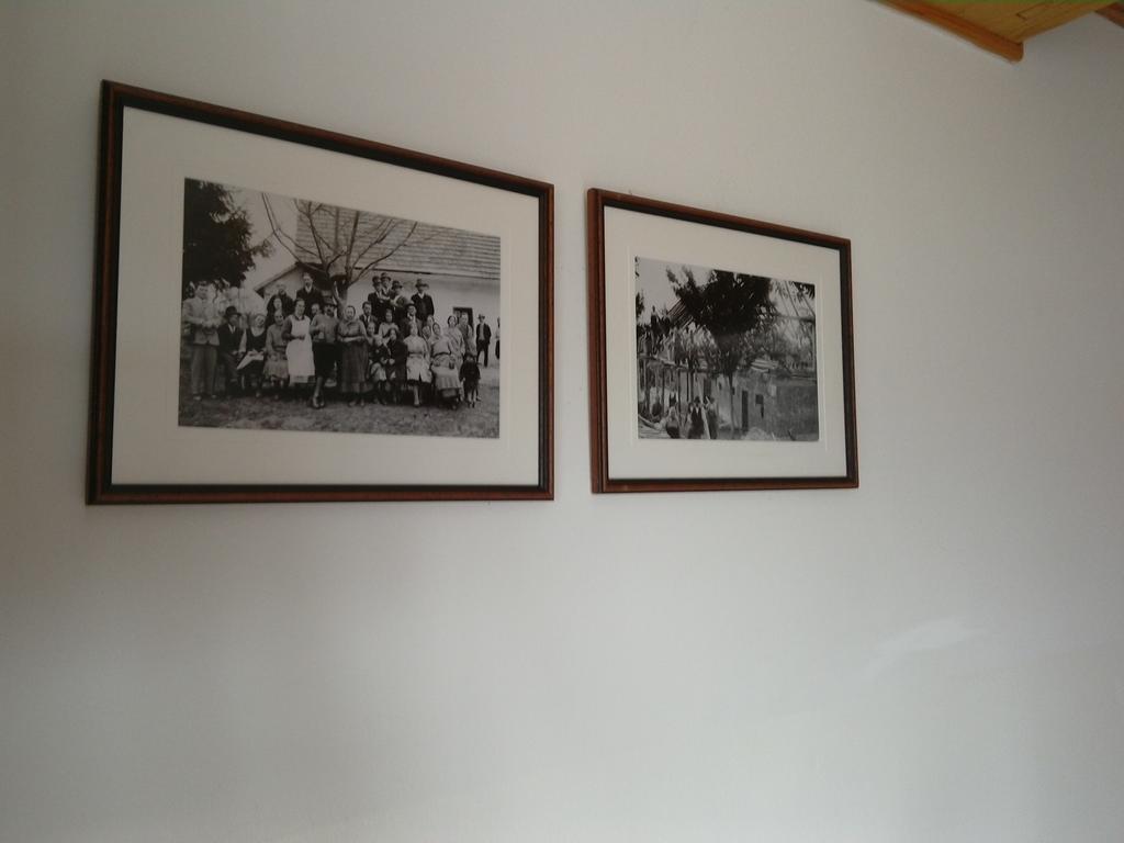 Tourist Farm Joannes Hotel Maribor Exterior photo