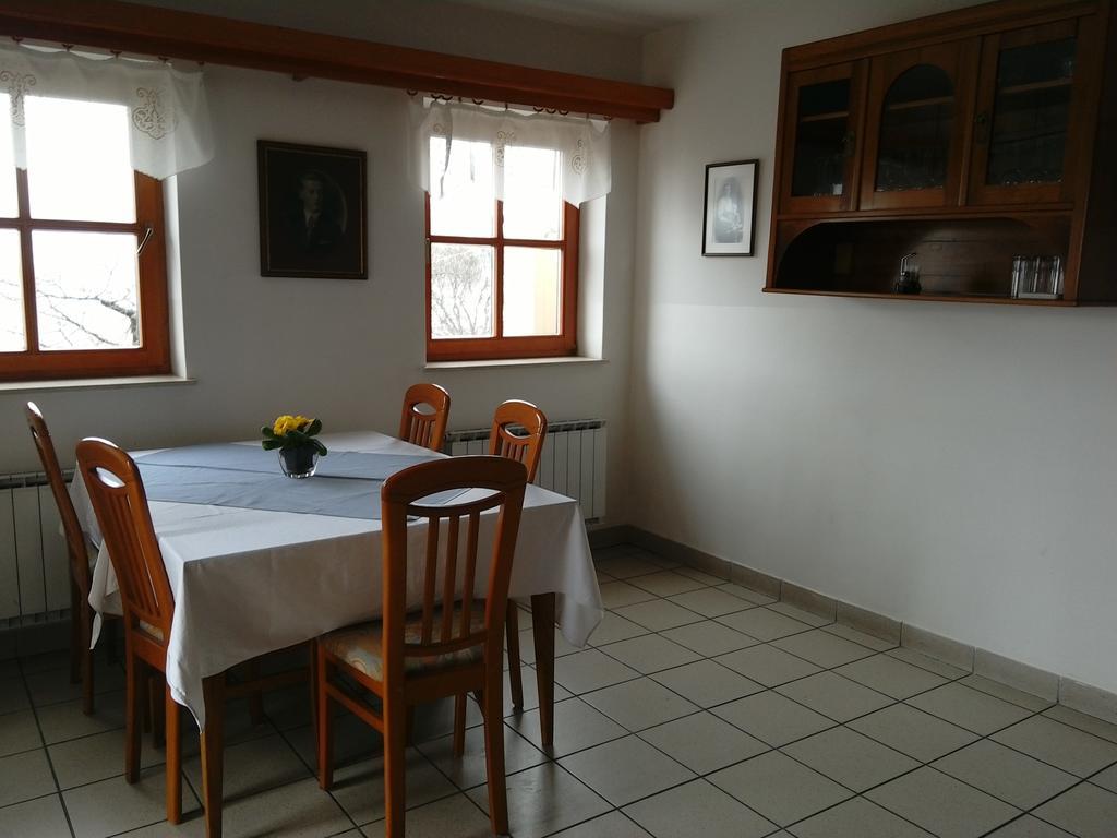 Tourist Farm Joannes Hotel Maribor Exterior photo