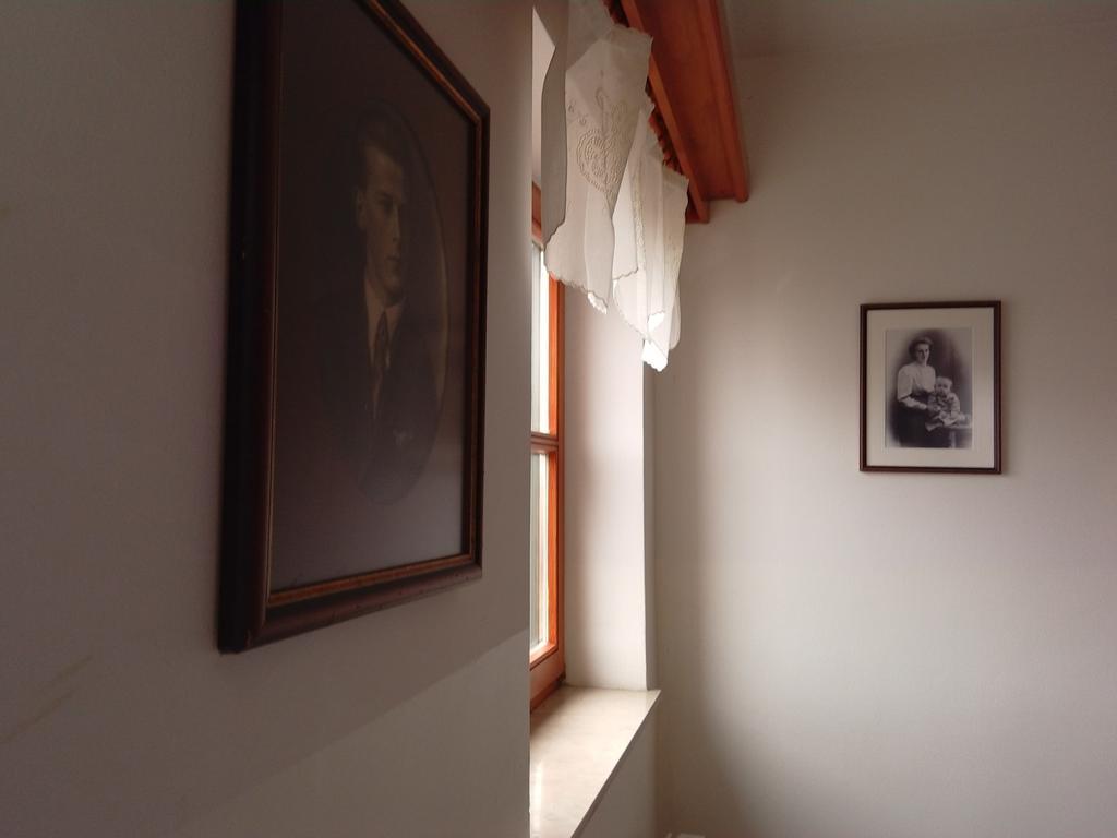 Tourist Farm Joannes Hotel Maribor Exterior photo