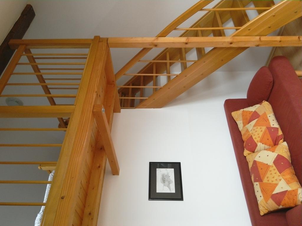 Tourist Farm Joannes Hotel Maribor Exterior photo
