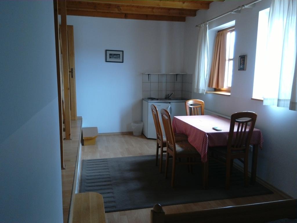 Tourist Farm Joannes Hotel Maribor Exterior photo