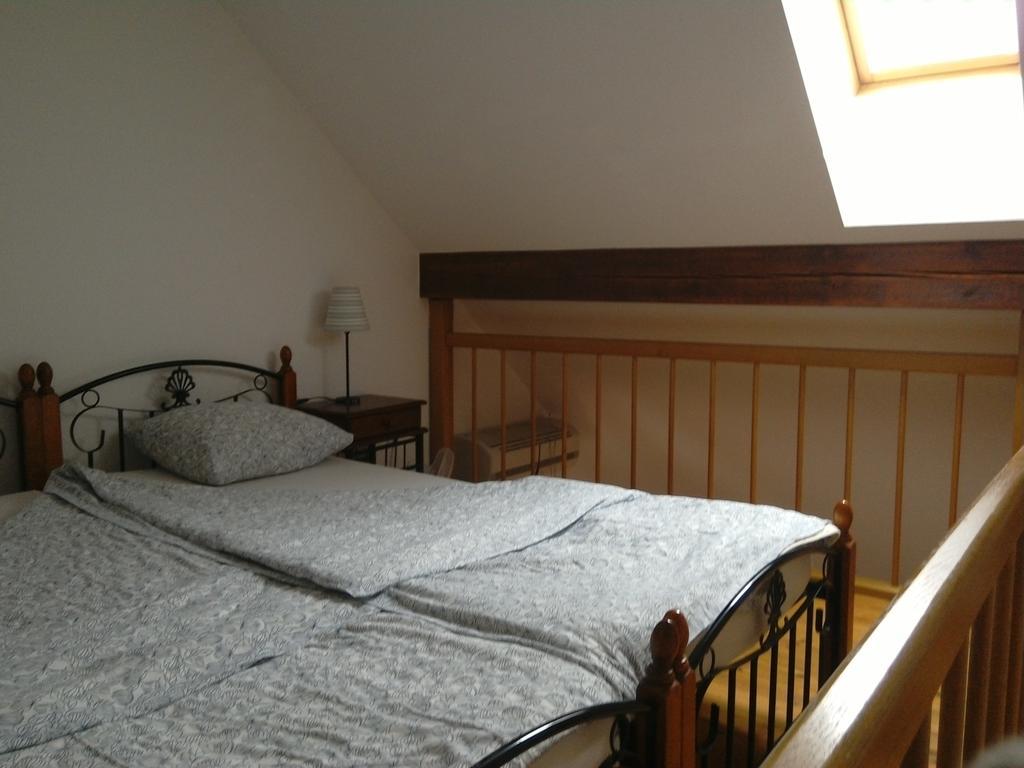 Tourist Farm Joannes Hotel Maribor Exterior photo
