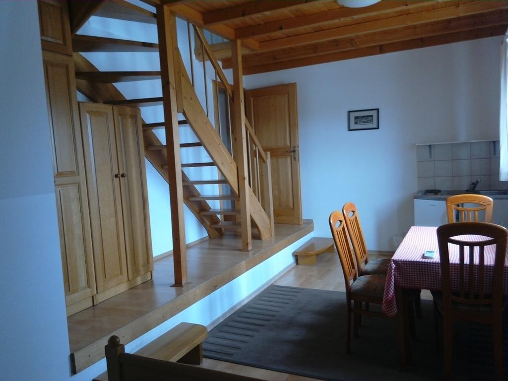 Tourist Farm Joannes Hotel Maribor Exterior photo