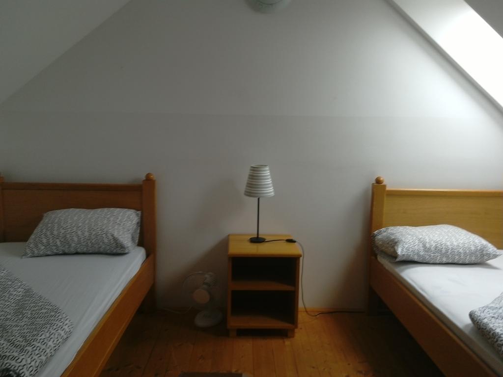 Tourist Farm Joannes Hotel Maribor Exterior photo
