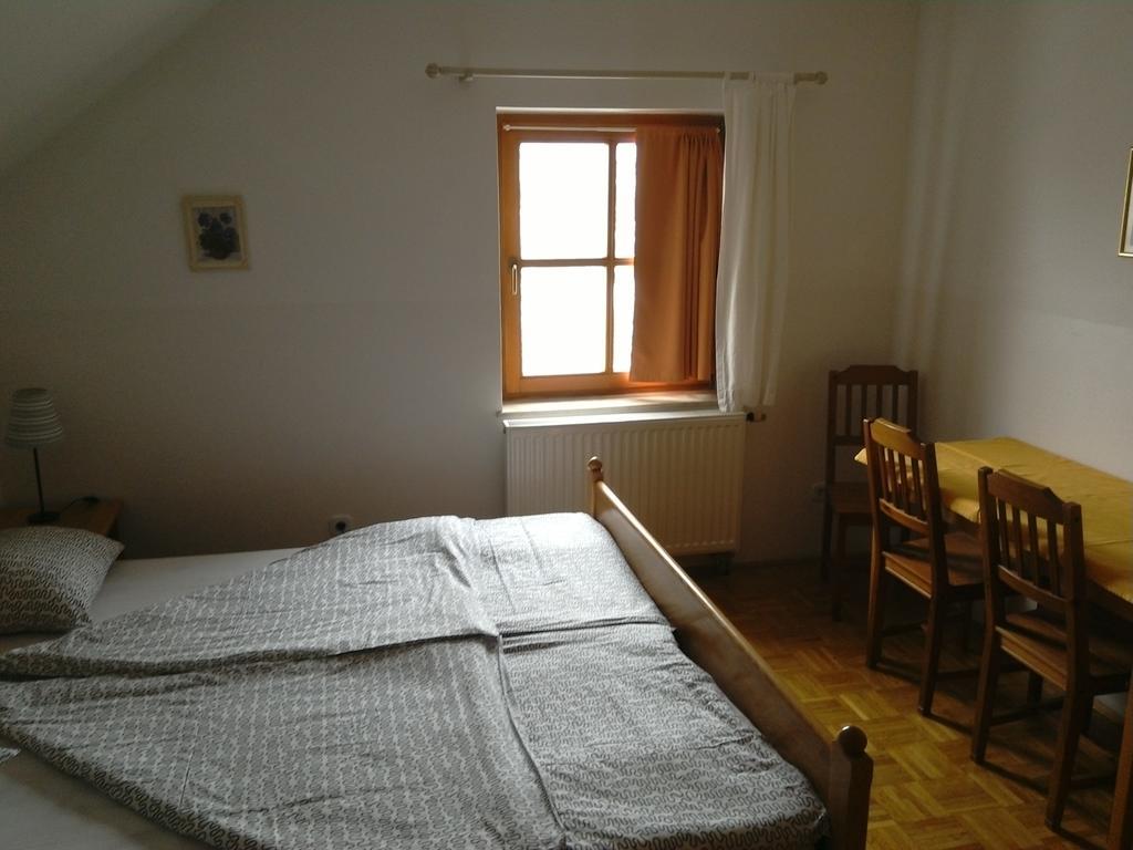 Tourist Farm Joannes Hotel Maribor Exterior photo