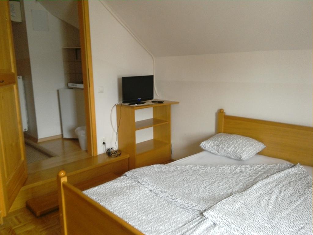 Tourist Farm Joannes Hotel Maribor Exterior photo